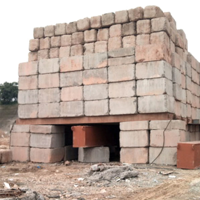 地基基礎工程檢測鑒定(圖1)